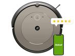 Veiling - iRobot Roomba i1 Robotstofzuiger | Wifi | i1152, Witgoed en Apparatuur, Stofzuigers, Nieuw
