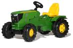 Traptrekker Traptractor Rolly Toys Kid voordelig geprijsd, Kinderen en Baby's, Nieuw, Ophalen of Verzenden