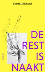 De rest is naakt (9789044656121, Emma Zuiderveen), Verzenden, Nieuw