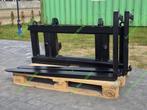 PALLETVORK FEM2 FEM3 VORKENBORD Eurotrac Giant Schaffer Euro, Veehouderij