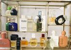 Themacollectie - Miniatuur parfumcollectie - Yves Saint