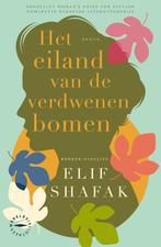 Het Eiland Van De Verdwenen Bomen | 9789046831045 | Shafak,, Ophalen of Verzenden, Nieuw, Shafak, Elif