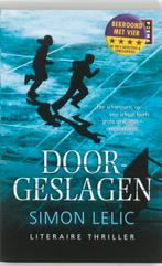 Doorgeslagen / Poema-pockets 9789021094809 Simon Lelic, Boeken, Thrillers, Verzenden, Gelezen, Simon Lelic