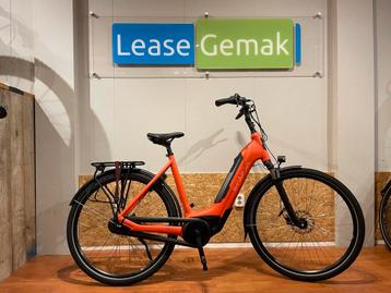 40: Sparta C-Grid Energy | 56 cm | 400 Wh beschikbaar voor biedingen