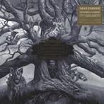 LP nieuw - Mastodon - Hushed And Grim, Verzenden, Nieuw in verpakking