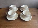 Wedgwood - John Goodwin - Koffie- en theeservies (8) -, Antiek en Kunst
