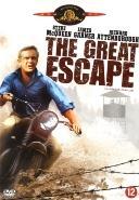 Great escape, the - DVD, Cd's en Dvd's, Dvd's | Documentaire en Educatief, Verzenden