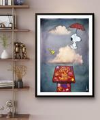 Alèze (1974) - Choose your path, Antiek en Kunst