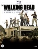 Walking dead - Seizoen 1 & 2 - Blu-ray, Cd's en Dvd's, Blu-ray, Verzenden