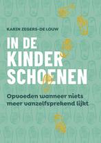 In de kinderschoenen 9789493282551 Karin Zegers-de Louw, Boeken, Verzenden, Gelezen, Karin Zegers-de Louw