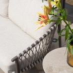 Allora stoel bank loungeset 5 delige terre 4 Seasons Outdoor, Tuin en Terras, Ophalen of Verzenden, Nieuw