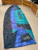 Flysurfer Soul 3 10m, Watersport en Boten, Kitesurfen, Ophalen of Verzenden, Zo goed als nieuw