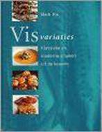 Visvariaties, Ophalen of Verzenden, Nieuw