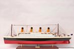 RMS Titanic handgemaakt beroemd schip model, Ophalen of Verzenden, Nieuw