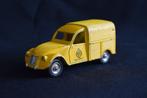 Dinky Toys 1:43 - Model bestelwagen - Citroën 2CV Wegenwacht, Nieuw