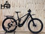 Haibike AllTrail 7 E-Mountainbike Sram SX 2022, Ophalen of Verzenden, Zo goed als nieuw, Overige merken, Minder dan 45 cm