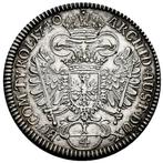 Oostenrijk. Karl VI. 1/4 Thaler (taler) 1740 - Hall