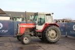 Veiling: Tractor Massey Ferguson 698 Diesel 85pk 1984, Ophalen, 80 tot 120 Pk, Gebruikt, 2500 tot 5000