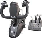 Thrustmaster Yoke Pack Boeing Edition, Verzenden, Refurbished