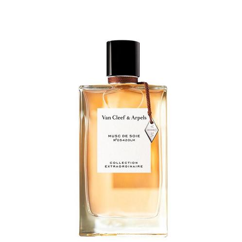 Van Cleef & Arpels Collection Extraordinaire Musc de Soie 75, Sieraden, Tassen en Uiterlijk, Uiterlijk | Parfum, Verzenden