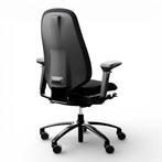 RH Mereo 300 bureaustoel, actiemodel, zwart, Overige plaatsen, Ophalen of Verzenden, Nieuw in verpakking, Stoel