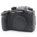 Digitale fotocamera  Panasonic Lumix DMC-GH5 body, Audio, Tv en Foto, Fotocamera's Digitaal, Verzenden, Gebruikt, Overige Merken