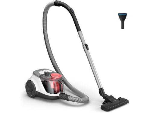 Philips XB2142/09 - Stofzuiger - PowerCyclone 4 99,9%, Witgoed en Apparatuur, Stofzuigers, Zo goed als nieuw, Verzenden