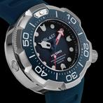 Ublast - Hydro - REF.UBHDR46BU - Automatic - Sub 100 ATM -, Nieuw