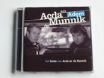 Acda en de Munnik - Adem / Het beste van, Cd's en Dvd's, Verzenden, Nieuw in verpakking