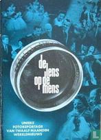 ? - De lens op de mens 1961 - 1961, Boeken, Verzenden, Gelezen, Overige onderwerpen