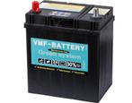 VMF Green System Calcium SMF accu | 53522 | 12V 35Ah, Ophalen of Verzenden, Nieuw