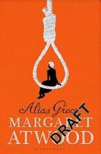 Alias Grace 9781408892060 Margaret Atwood, Verzenden, Zo goed als nieuw, Margaret Atwood