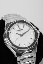 Hublot - Classic Fusion Orlinski - 550.NS.2200.NS.ORL22 Lim., Sieraden, Tassen en Uiterlijk, Horloges | Heren, Nieuw