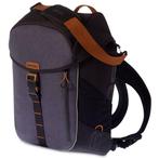 Basil daypack tas Miles black, Nieuw