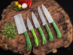 Black Smith - Keukenmes - Chefs knife - Kicthen Chef