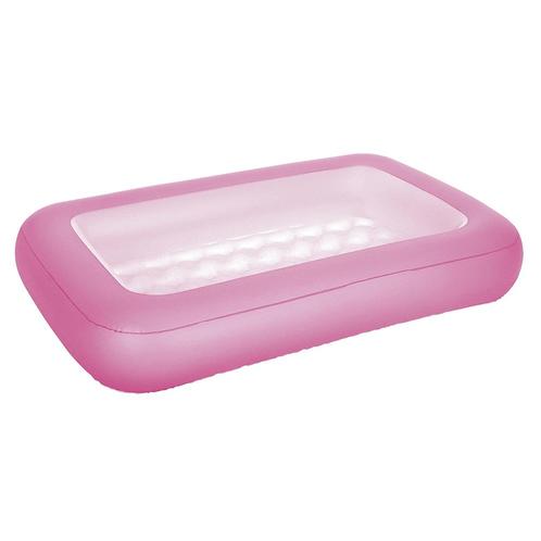 Baby zwembad aquababes 165x104x25 cm, Kinderen en Baby's, Speelgoed | Buiten | Zandbakken, Nieuw, Verzenden