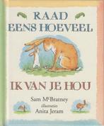 RAAD EENS MINI 1EX 9789056373641 S. MacBratney, Verzenden, Gelezen, S. MacBratney
