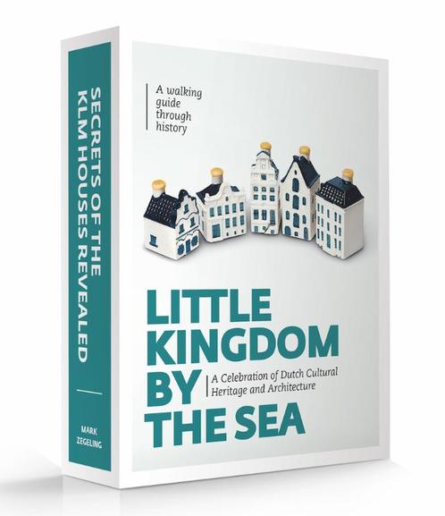 Little Kingdom by the Sea / Little Kingdom by the Sea / 2, Boeken, Taal | Engels, Zo goed als nieuw, Verzenden