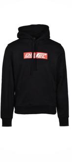 Hoodie Diesel 350 GSM Premium Heavyweight Maat S,M,L,XL, Diesel, Verzenden, Zwart, Nieuw