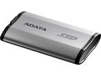 Adata SD810 - Externe SSD 4TB - 2000MB/s Lezen/Schrijven -, Computers en Software, NAS, Verzenden, Nieuw