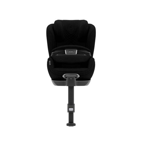Showmodel Cybex Anoris Black €299, Kinderen en Baby's, Autostoeltjes, Verstelbare rugleuning, Slaapstand, Zijbescherming, Nieuw