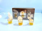 Lalique - Parfumfles (3) - Glas, Antiek en Kunst