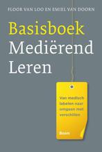 Basisboek mediërend leren 9789461053138 Emiel van Doorn, Verzenden, Gelezen, Emiel van Doorn