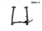 Middenbok Honda CBR 1000 F 1989-1992 (CBR1000F SC24), Motoren, Verzenden, Gebruikt