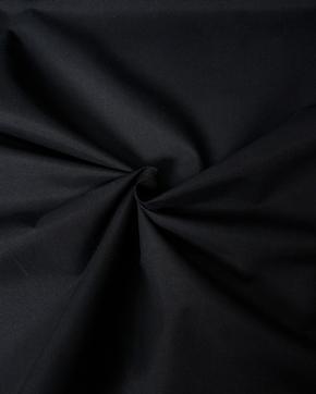 Black-Out Stof Verduisterende Voering Zwart, Hobby en Vrije tijd, Stoffen en Lappen, Zwart, Nieuw