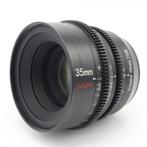 7artisans 35mm T1.05 Canon RF | Tweedehands, Verzenden, Gebruikt