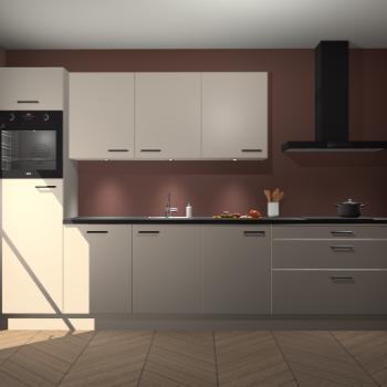 Kasjmier keuken Asmara 94206, Huis en Inrichting, Keuken | Complete keukens, Verzenden