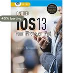 Ontdek iOS 13 / Ontdek 9789463561242 Henny Temmink, Boeken, Verzenden, Zo goed als nieuw, Henny Temmink