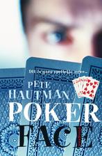Pokerface 9789021665429 P. Hautman, Verzenden, Gelezen, P. Hautman