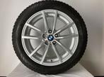 17 inch originele Winterset BMW 3-serie G20 | G21 7mm, Auto-onderdelen, Banden en Velgen, Gebruikt, Banden en Velgen, 17 inch